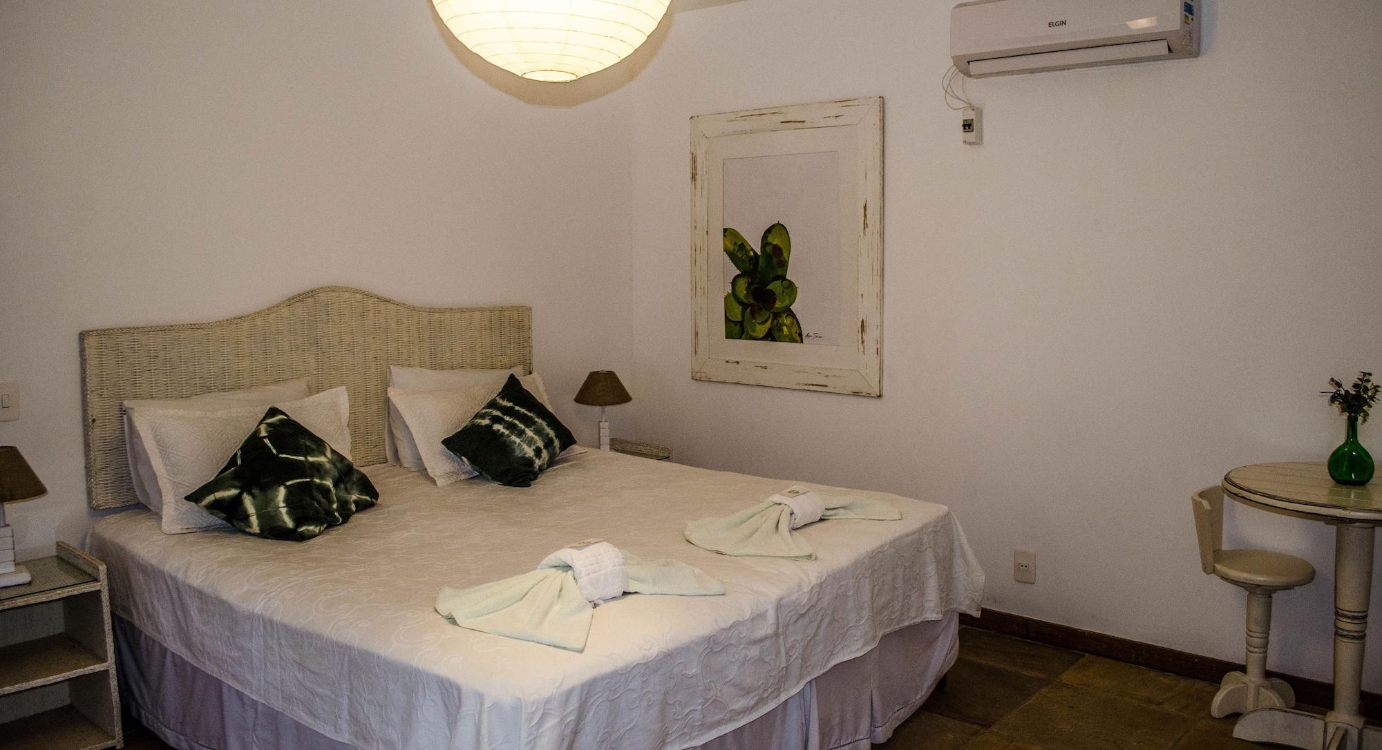 Baia Blanca Inn