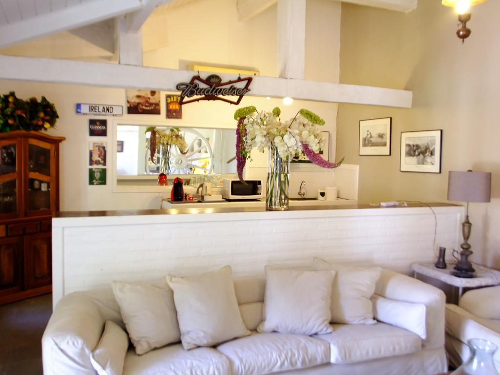 Baia Blanca Inn 3*