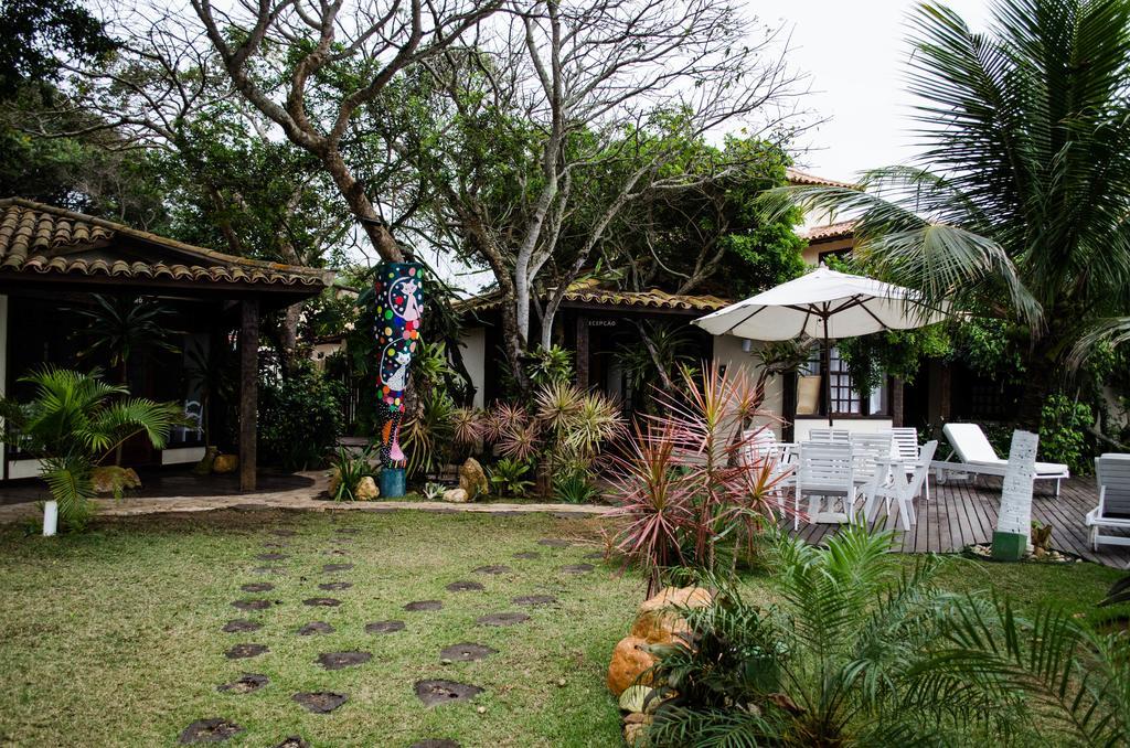 Baia Blanca Inn