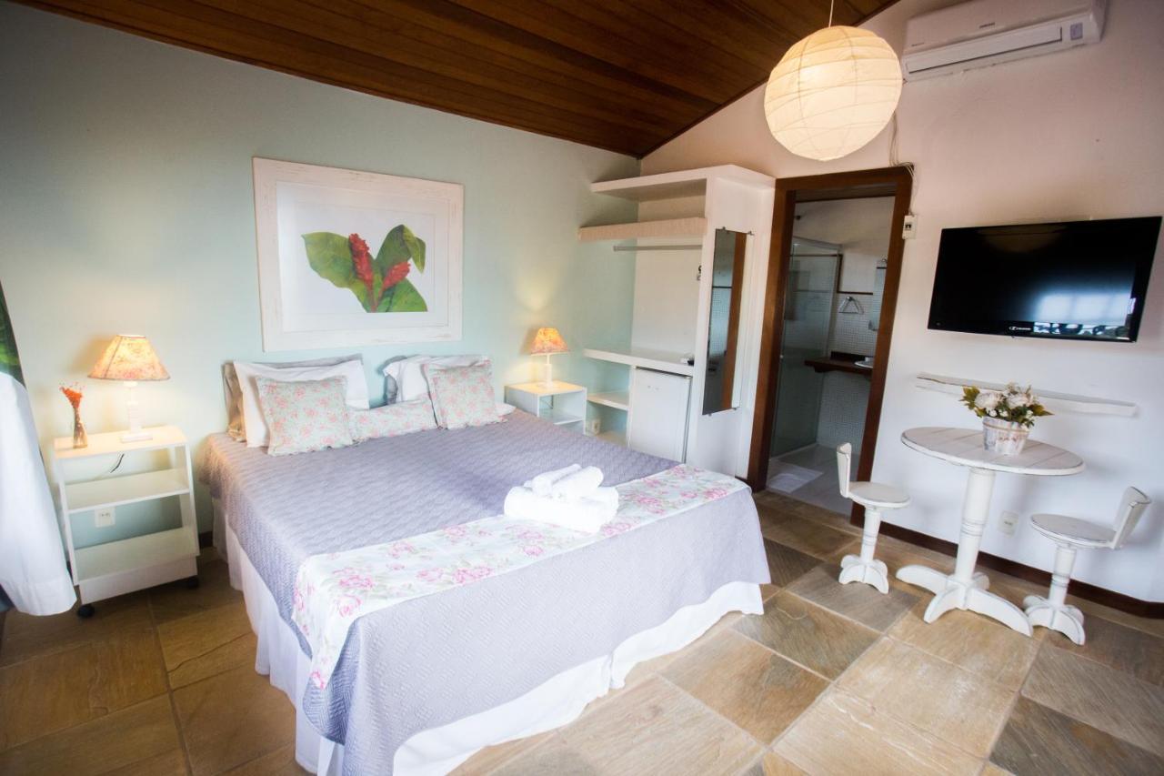 Baia Blanca Inn Armacao dos Buzios