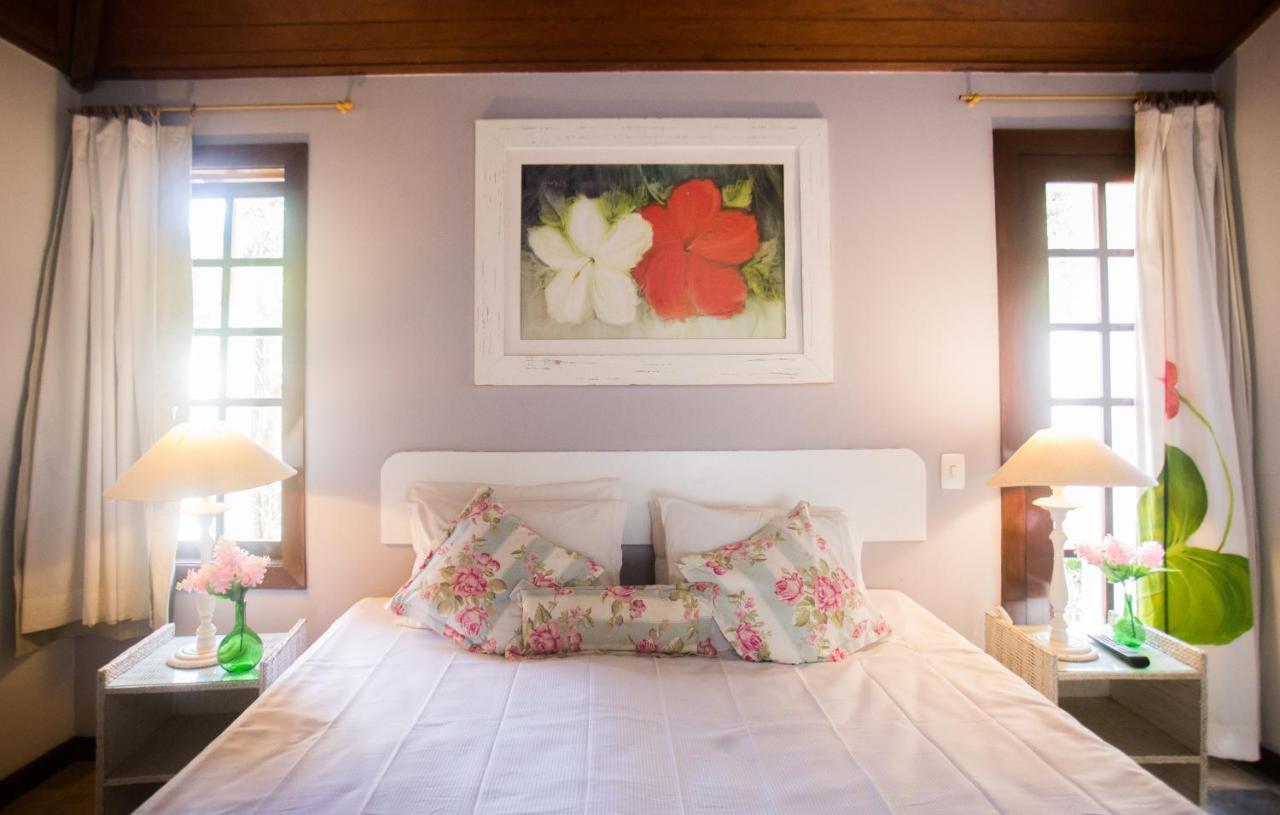 Baia Blanca Inn Armacao dos Buzios