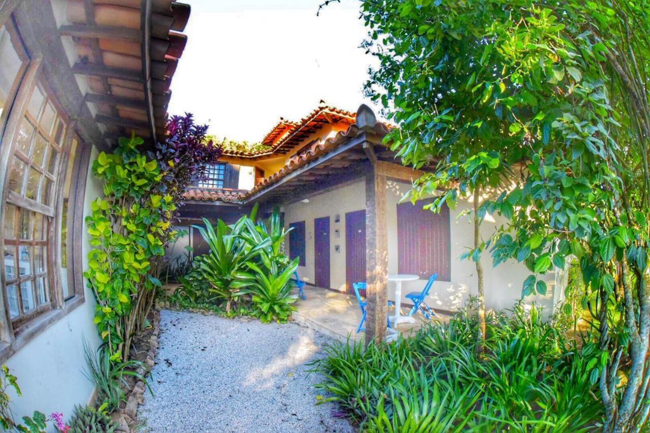 Inn Baia Blanca Armacao dos Buzios