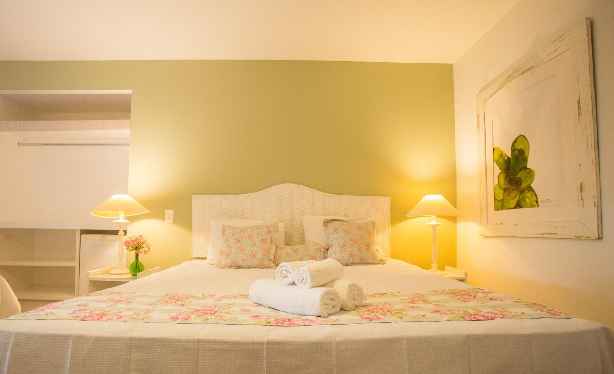 Baia Blanca Inn 3*