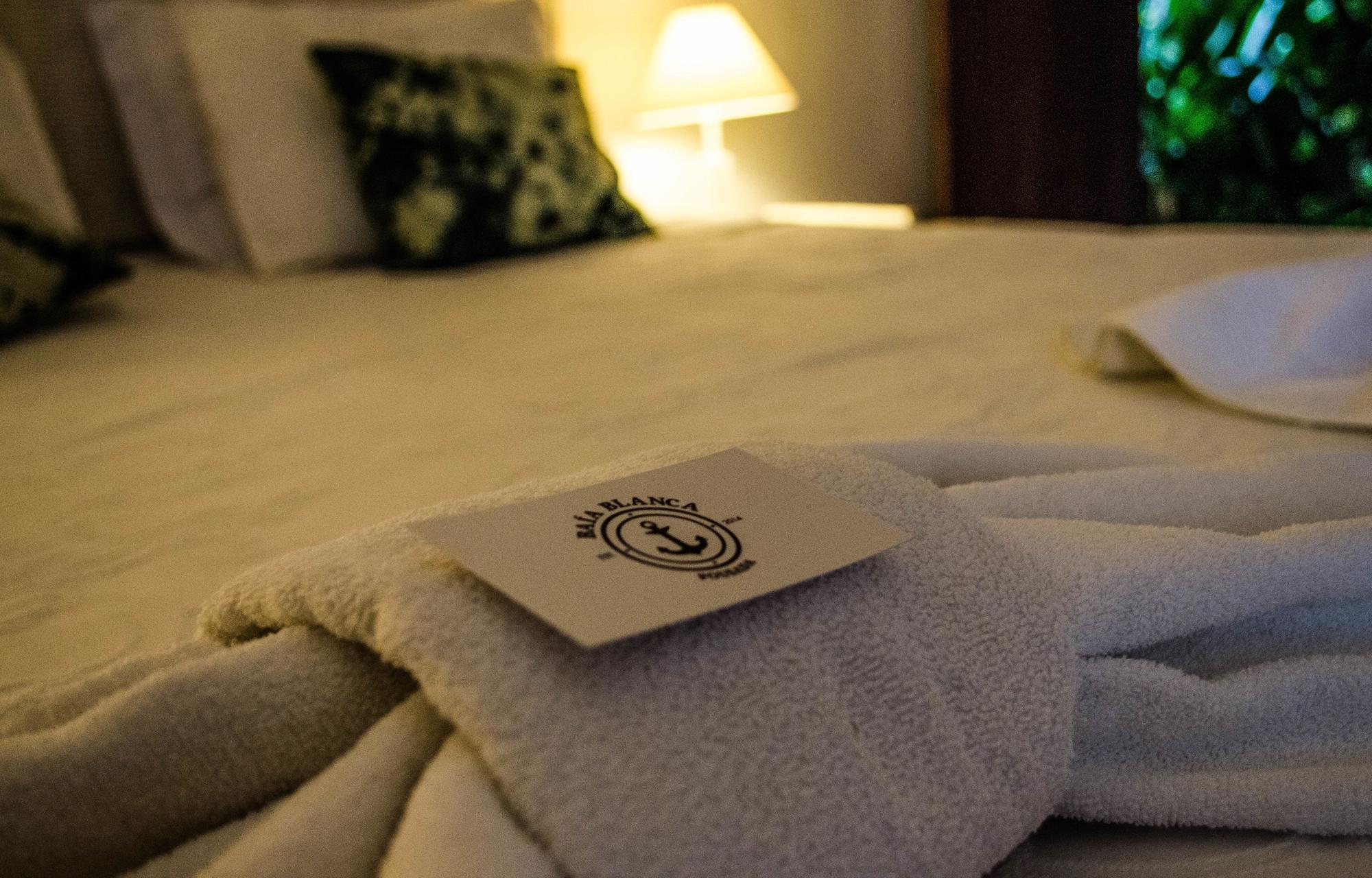 Baia Blanca Inn 3*