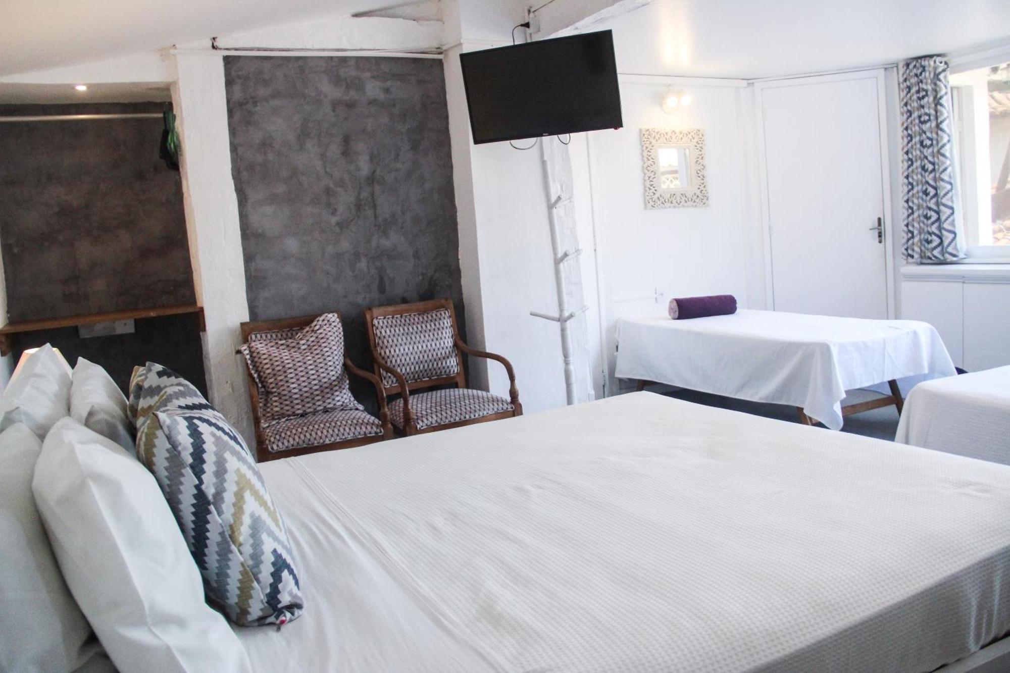 Baia Blanca Inn