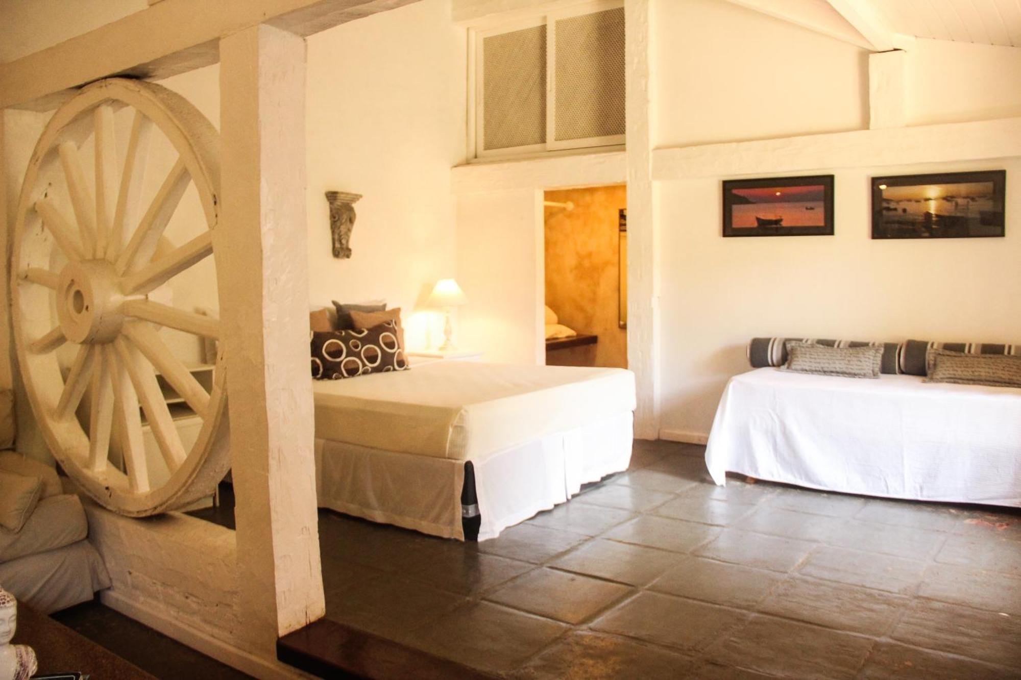 Inn Baia Blanca Armacao dos Buzios