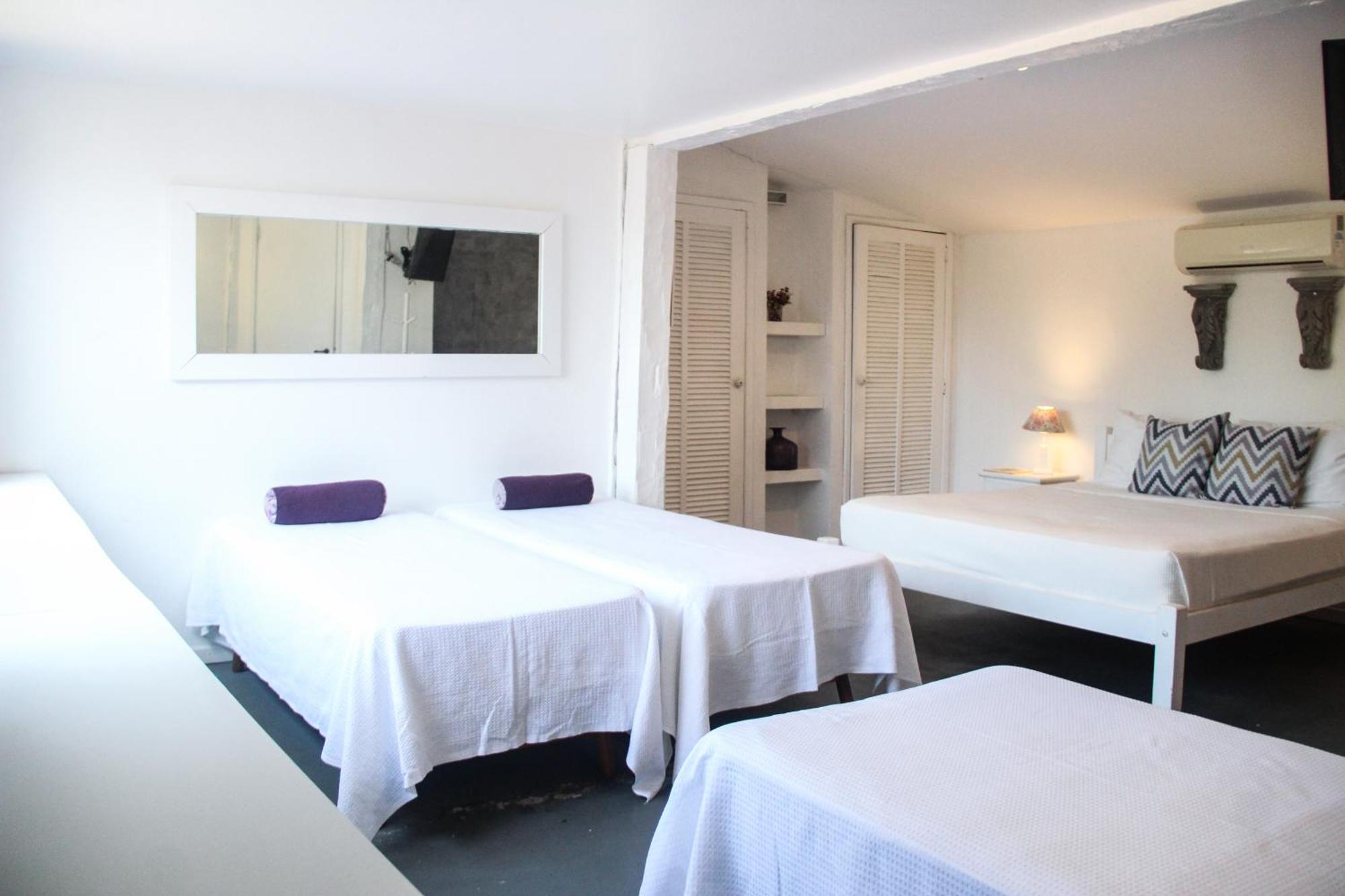 Baia Blanca Inn Armacao dos Buzios
