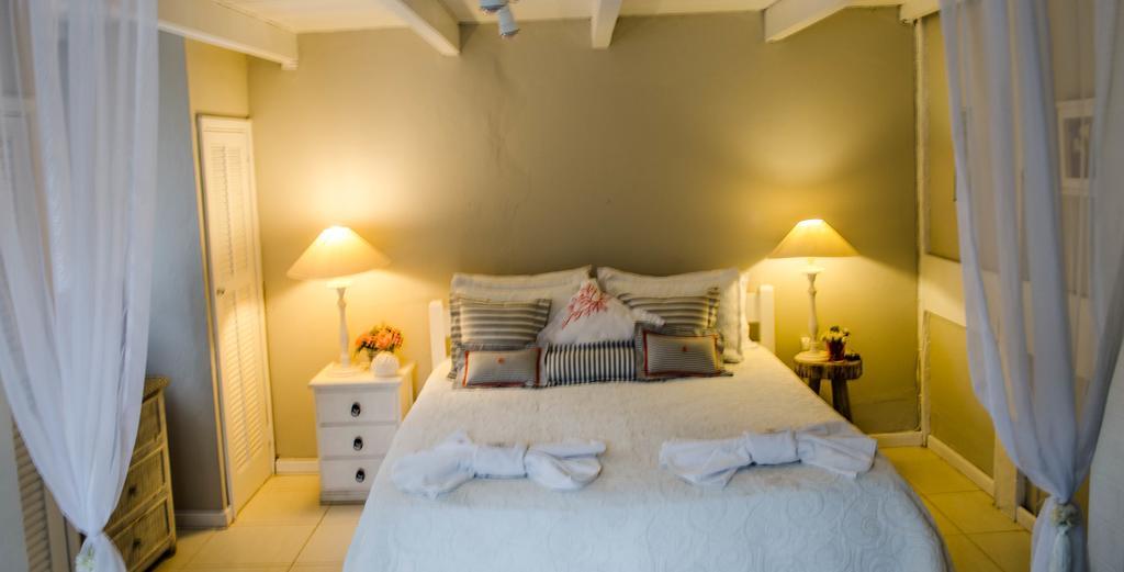 Baia Blanca Inn