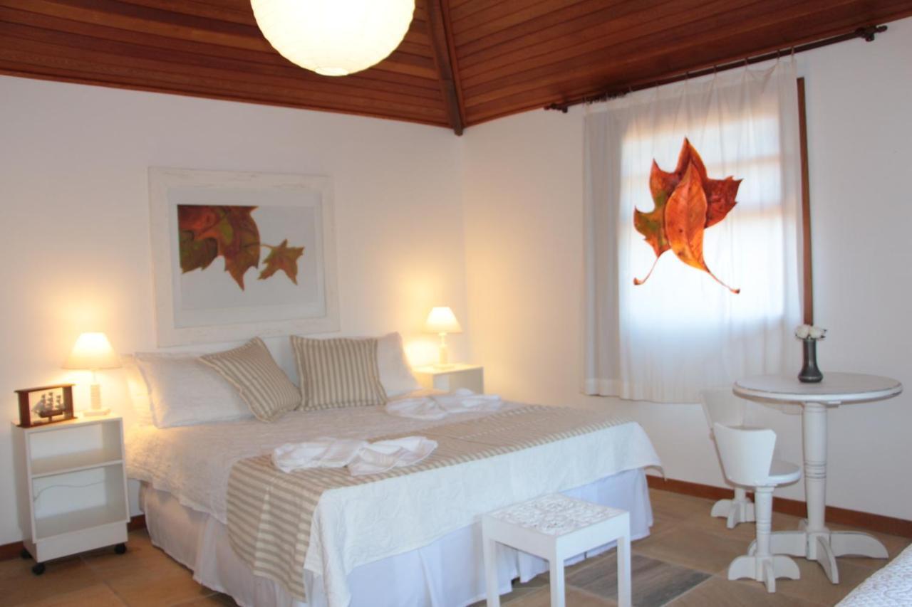 Baia Blanca Inn Armacao dos Buzios